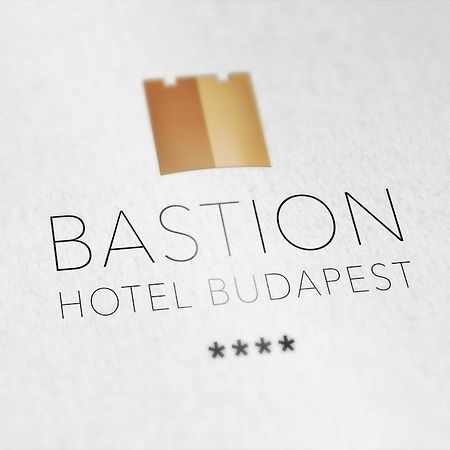 Bastion Hotel Budapeszt Zewnętrze zdjęcie